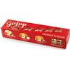 Galup Confezione Degustazione Galup - 2 Panettoncini 100 g + 2 Creme