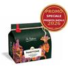 Di Stefano Panettone ai Fichi Siciliani e Zenzero Di Stefano 750 g - Copertura Cioccolato Ecuador