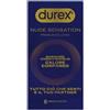 RECKITT BENCKISER Durex Nude Sensation Profilattici Regular 6 pezzi