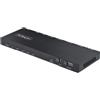 Startech.Com Splitter HDMI 2.0 4K Black 4 porte HDMI SPLITTER 44K60S