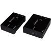 Startech.Com Extender HDMI HDBaseT su CAT5e Black ST121HDBTE