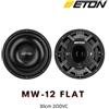 ETON MW-12 FLAT subwoofer 30 cm 2 Ω DVC