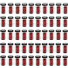 EVE 50x EVE ER14250 1/2 AA 3.6V Litio Batteria Cella Bobinata