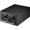 FSP Twins PRO Alimentatore 900W 900 Watt Nero PC