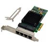Origin Storage 49Y4240-OS scheda di rete e adattatore Interno Ethernet 1000 Mbit