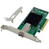 Origin Storage E10G42BTDA-OS scheda di rete e adattatore Interno Ethernet 10000