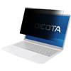 DICOTA D80232-2SM schermo anti-riflesso 38,9 cm [15.3] Computer portatile Filtro