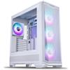 Phanteks Eclipse G400A Midi Tower Bianco (Phanteks Eclipse G400A Case Tempered G