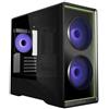 Lian Li Vector V150 INF Midi Tower Nero (Lian Li Vector V150 INF Mini ARGB mATX