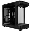 Cooler Master MASTERFRAME 360 STAGE MIRROR PC-Gehäuse, Open-Frame, ATX, Tempered
