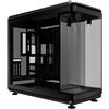 Cooler Master MASTERFRAME 360 PANORAMA PC-Gehäuse, Showcase, ATX, ARGB, Tempered