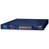 PLANET GSD-1002VHP switch di rete Non gestito Gigabit Ethernet [10/100/1000] Sup