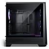 Phanteks PH-EC400GA_DBK01 computer case Midi Tower Nero (Phanteks Eclipse G400A