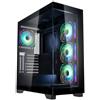 Kolink Unity Peak ARGB Midi Tower Nero (Kolink Unity Peak ARGB Midi Tower Showca