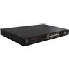 LevelOne FGP-2031 - Non gestito - Fast Ethernet (10/100) - potere sopra (PoE) - R