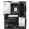 MSI PRO X870E-S EVO WIFI Scheda Madre Nero AMD X870E AM5