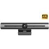 VivoLink VLCAM100 Videocamera 4K Per Conferenze Con Webcam Microfono Integrato