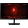 Acer Nitro XF0 Monitor Da Gioco | XF240YS3 | Nero