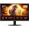 AOC Gioco 27G4HRE - 27 Pollici Full HD Schermo, 200 Hz, 1 Ms, G-Sync Comp HDR10