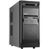 CHIEFTEC LIBRA LF-02B-OP Serie Tower ATX Scatola PC Senza Alimentatore