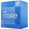 Intel® Core™ i5-12500 Desktop Processor 18M Cache, up to 4.60 GHz Single