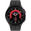 Samsung Galaxy Watch5 Pro 45mm - Nero - WiFi - Ottimo