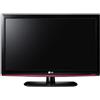 LG 32LD358 32" Nero - DVB-T2 - Ottimo