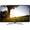 Samsung UE40F6500SD 40" Smart TV Nero Argento - Ottimo