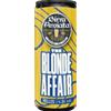 Birra Amiata The Blonde Affair