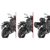 GIVI Portavaligie Laterale per YAMAHA MT-09 GIVI