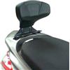 GIVI Schienalino KYMCO Downtown 125i/200i/300i GIVI