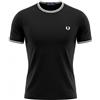 Fred Perry Ringer, Maglietta