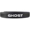 Ghost International Ghost - Cinturone in nylon rigido carbon look per uso IPSC (120cm)