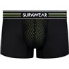 Supawear - Intimo da Uomo Boxer Corti - SPR Max Trunk