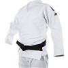 adidas JUDOGI ADIDAS J730 IJF CHAMPION II SENZA STRISCE CM 170