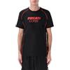 GP GRUPPO PRITELLI T-Shirt Uomo Ducati Corse - Tessuto Tecnico