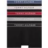 Tommy Hilfiger Baule Confezione da 5 Pezzi Uomo