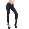 Toocool - Jeans Donna Pantaloni Skinny Slim Elasticizzati Push up Aderenti Curvy K5779
