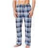 Ladeheid Pantaloni del Pigiama Uomo LA40-252