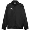 PUMA Teamgoal All Weather Jacket Giacca in poliestere Uomo