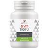 AQUA VIVA Srl Vita D 2000ui 120cpr