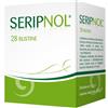 NEURAXPHARM Seripnol 28stickpack