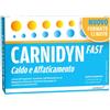 ALFASIGMA SpA Carnidyn Fast 12bust