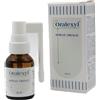 STEWART FUTURA ORALEXYL SPRAY ORALE 20ML