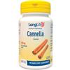 LONGLIFE Srl Longlife Cannella 60cps