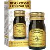 GIORGINI SER-VIS SRL RISO ROSSO E COENZIMA Q10 30G