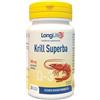 LONGLIFE Srl LONGLIFE KRILL SUPERBA 30CPS
