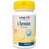 LONGLIFE Srl Longlife L-tyrosine 60tav