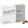 CIEFFE DERMA Srl Onikrin 30cpr