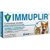 SHEDIR PHARMA Immuplir 30cpr